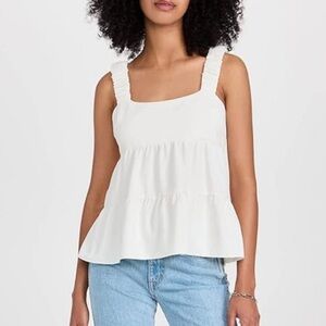 Amanda Uprichard Top XS